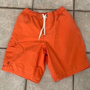 St. John’s Bay Swim Trunks